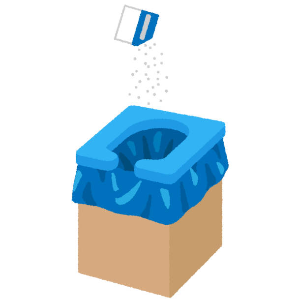 Portable Toilet Options We Offer in Miami Springs, FL