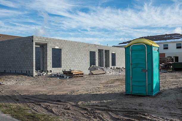 Best Porta potty cleaning services  in Miami Springs, FL